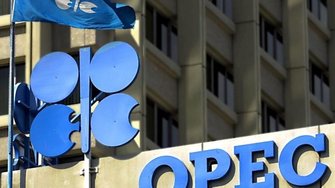 Petrolio: La sede dell'Opec a Vienna
