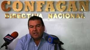 El presidente de Confagan, José Agustín Campos, indicó que la próxima reunión con el Gobierno debe tomarse una decisión para proteger a los venezolanos de la inflación
