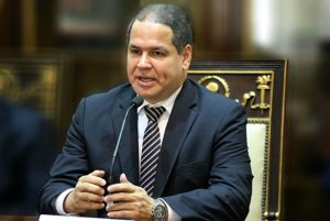 El diputado de la Asamblea Nacional (AN), Luis Florido, indicó que no hubo acuerdo pero “están sentadas las bases” para el próximo encuentro.