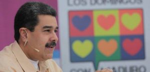 Il presidente della Repubblica, Nicolás Maduro, ha invitato a Miraflores alcuni esponenti dell’Opposizione