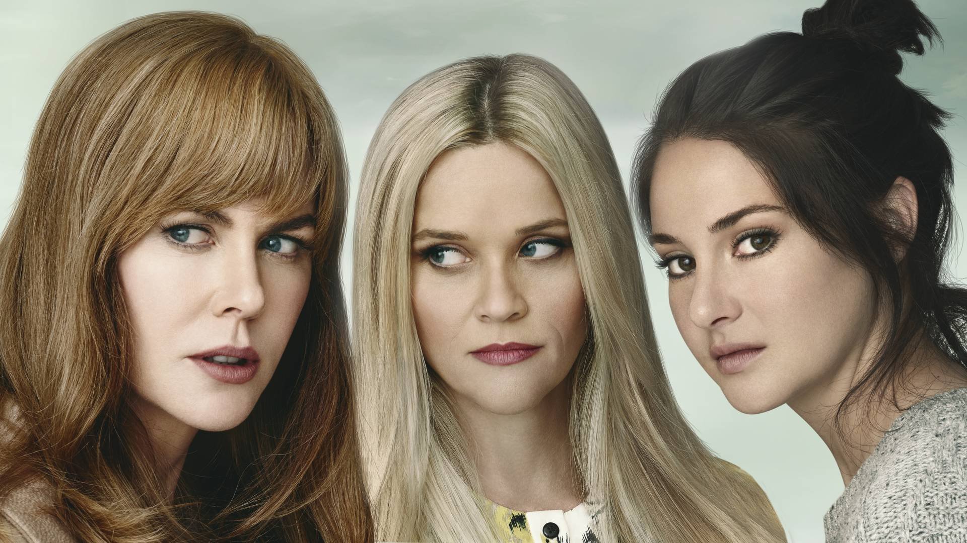 Los futuros episodios de la historia protagonizada por Reese Witherspoon, Nicole Kidman y Shailene Woodley, contará con nuevos personajes y tramas.