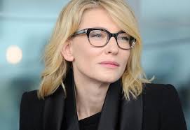   Cate Blanchett será la presidenta del jurado del prestigioso Festival de Cannes