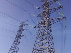 Corpoelectric ha informato che l'interruzione del servizio elettrico in alcuni Stati del Paese è stato causato dalle forti piogge