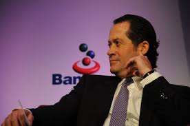 El presidente Banesco, Juan Carlos Escotet, desmintió los rumores sobre la venta de la entidad bancaria al Estado.