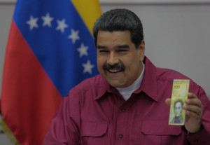 Maduro ha spiegato che il processo si attiverà a diversi livelli simultaneamente e ha chiesto agli incaricati del Blockchain di pubblicare il“white paper” cioè, la piattaforma che contiene i dettagli del funzionamento della criptomoneta nazionale.