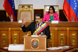 El presidente Maduro dio un ultimátum a la oposición: las jornadas de jueves y viernes en Dominicana son la última opción para un diálogo.