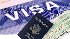 El gobierno de Estados Unidos permitirá la solicitud de visas desde Caracas