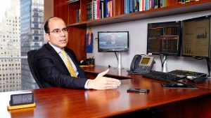El economista Francisco Rodríguez aseguró que Pdvsa necesita una inversión anual de 20 mil millones de dólares para producir 6 millones de bpd.