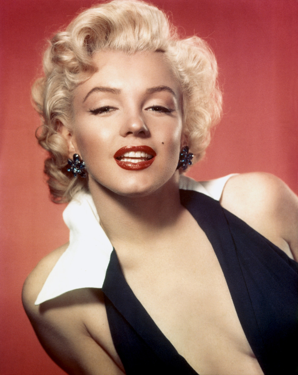 Monroe es considerada la sexta mejor actriz de cine clásico según el American Film Institute (AFI).