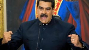 El presidente Nicolás Maduro discutió propuestas con el sector Transporte para el Plan de la Patria
