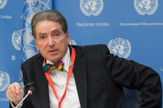 L’esperto indipendente dell’ONU sulla “Promozione di un Ordine Democratico ed Equo” ha affermato che in Venezuela non si vive una crisi umanitaria.