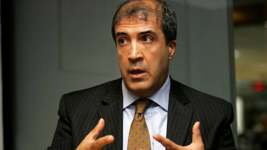 Silvio Mignano, Ambasciatore d'Italia in Venezuela