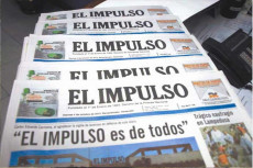 El periódico larense se vio obligado a migrar a las plataformas digitales y suspender su versión impresa de forma indefinida con un futuro incierto para sus 164 trabajadores.