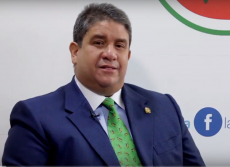 El diputado del Parlasur comentó que esta situación tiene perjudicado a miles de venezolanos que residen en Miami y no han podido realizar sus trámites consulares.