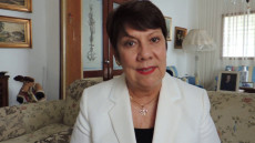 La rectora de la UCV, Cecilia García Arocha, indicó que Venezuela no se rinde y que el deber es defender la democracia y construir el país