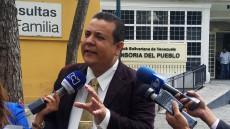El Presidente del Colegio de Profesores de Venezuela y Director General de la Fundación REDES, Javier Tarazona, aseguró que los docentes del país abandonan las aulas de clase “sin siquiera presentar su renuncia formal al Ministerio de Educación"