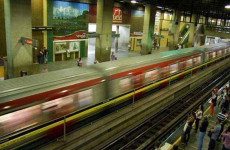A pesar del caos el Metro de Caracas sigue siendo el medio de transporte más utilizado en la capital venezolana. A diferencia de años atrás, hoy no brinda las condiciones adecuadas para que los usuarios puedan disfrutar de un viaje tranquilo