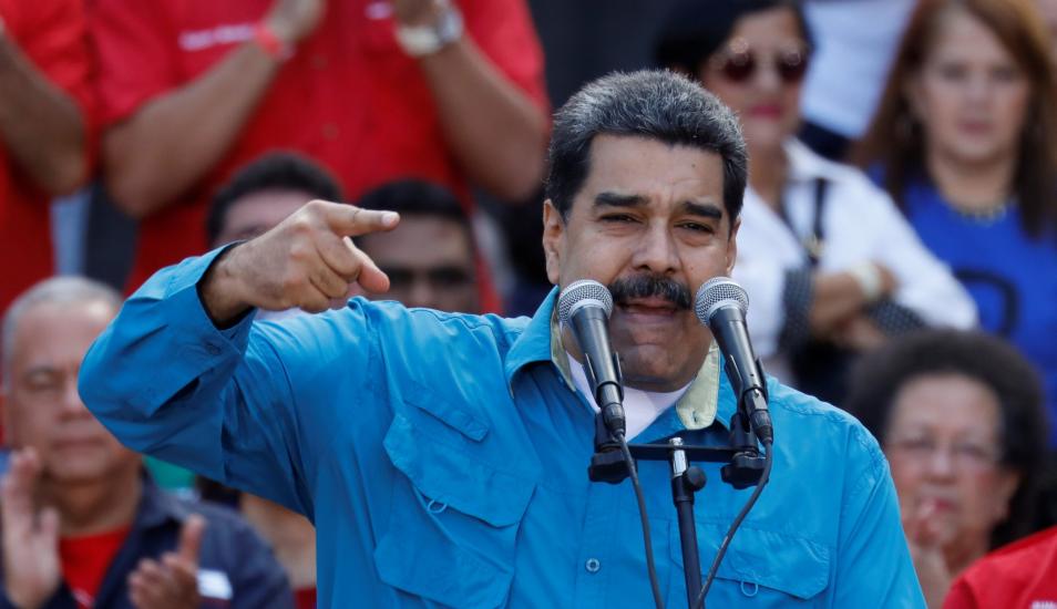 El presidente Nicolás Maduro solicitó al Gobierno de Perú a ponerse de acuerdo y afirmó que recibió una nueva carta del presidente de ese país invitándolo a la cumbre