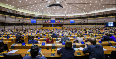 Immagine del Parlamento europeo