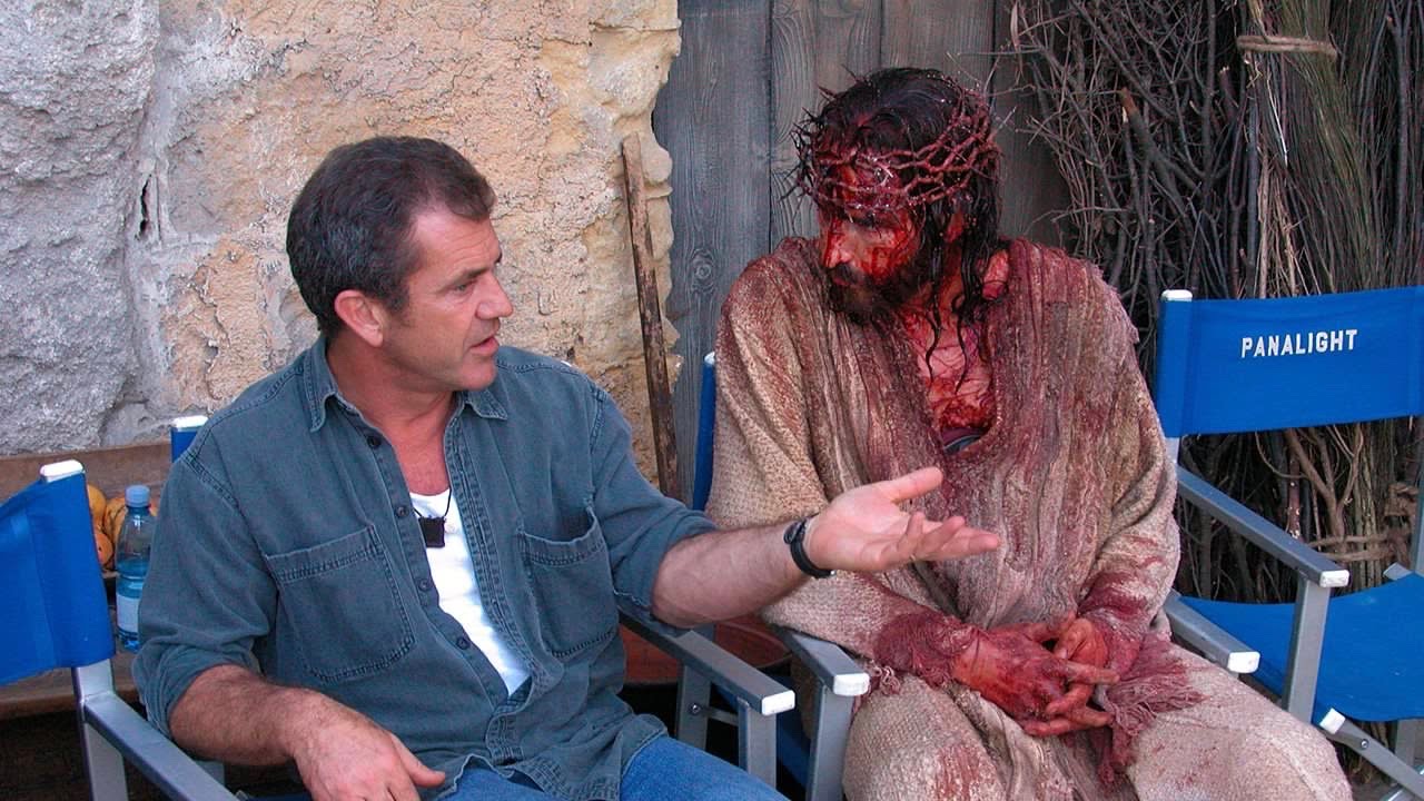 “La Pasión de Cristo” es la película religiosa más taquillera de todos los tiempos a nivel mundial.