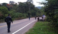 Nell’attentato successo nella via tra Pamplona e Cucuta hanno perso la vita due persone con carta d’identità venezuelana
