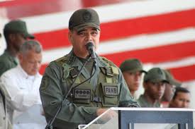 Padrino López: el problema del ELN es un tema interno de la nación neogranadina y Venezuela nunca se ha metido en esos problemas