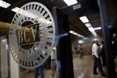Logo Bcv