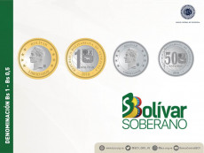 Quello annunciato dal presidente Maduro è il secondo tentativo cosmetico realizzato sulla moneta, in vent’anni di governo “chavista”. Il primo fu deciso dall’estinto presidente Chávez nel 2008
