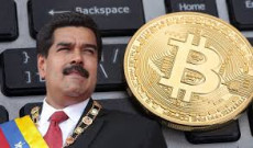 Maduro: “El Petro permitirá revertir el bloqueo económico”