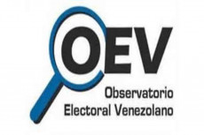 El OEV considera que el tiempo de convocatoria de la elección no es suficiente y que la experiencia venezolana marca que son necesarios seis meses de anticipación