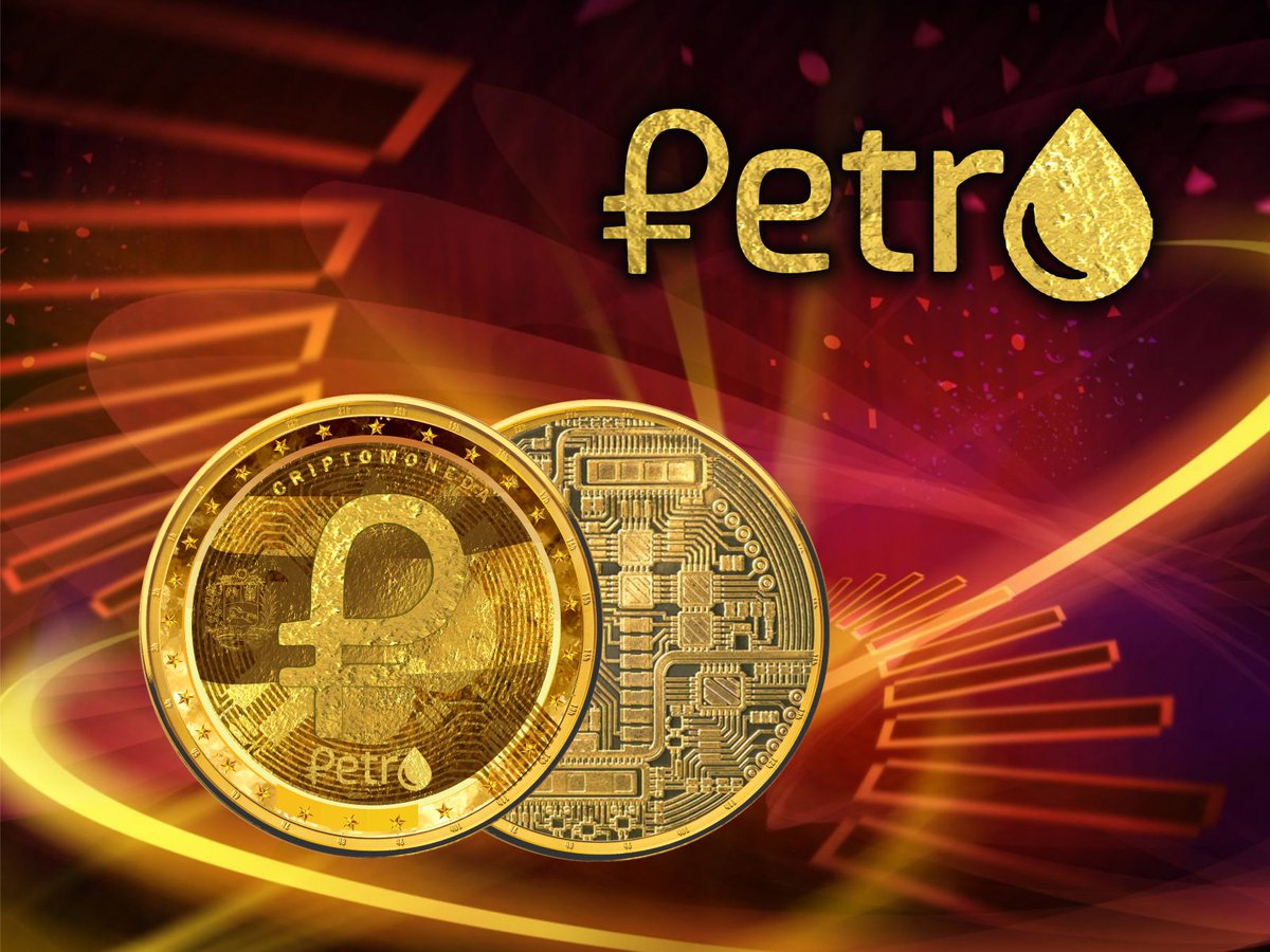 El Petro, a través de su portal web, dio a conocer el monto mínimo de inversión en el criptoactivo que ha sido fijado en 1000 Euros