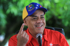 Jorge Rodriguez ha assicurato che la data per le elezioni presidenziali non subirà modifiche