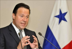 Relazioni commerciali ferme e connettività aerea tra il Panama ed il Venezuela interrotta da oggi. Juan Carlos Varela, Il mandatario panamense, augura un ristabilimento delle relazioni.