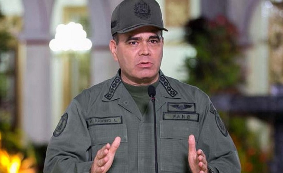 Padrino López assicura che le Forze Armate Nazionali hanno raggiunto “la maturità politica”
