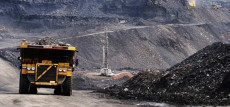 El plan del Ministerio de Desarrollo Minero y Ecológico es producir más de ocho millones de toneladas de carbón de forma anual dentro de cinco años