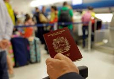 : Aumento de la Unidad Tributaria traerá el incremento en el costo de los trámites migratorios entre ellos la solicitud del pasaporte