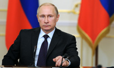 La revista Time aseguró que Vladimir Putin mostró interés en el Petro para debilitar el dominio del dólar en las transacciones financieras