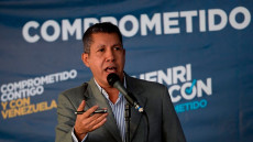 Gallo indicó que el mayor énfasis que se está haciendo en campaña es en la propuesta económica puesto que es el tema que afecta el bolsillo y la vida de los venezolanos
