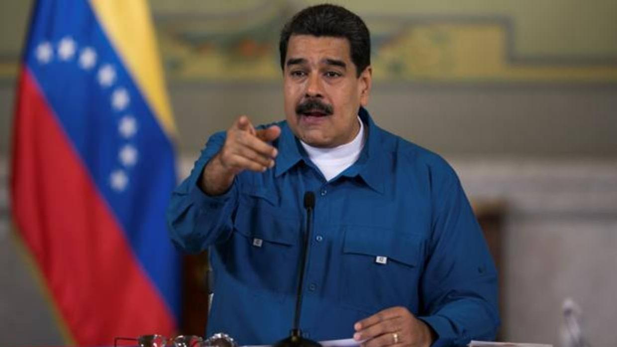 Trabajadores y docentes universitarios fueron beneficiados con 50% de aumento salarial, por decisión de Nicolás Maduro. Para esto se han destinado 6.6 billones de bolívares.