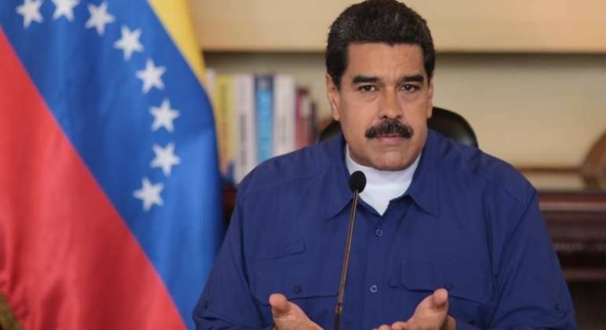 Le relazioni tra i due paesi si sono incrinate a gennaio in seguito alle sanzioni accordate dell’UE contro sette funzionari  venezuelani.