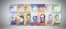 El presidente del Banco Central de Venezuela (BCV), Ramón Lobo, informó que a partir del 4 de junio los venezolanos comenzarán a utilizar el nuevo cono monetario.