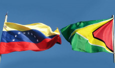 El canciller de Guyana sugirió al Gobierno de Venezuela aceptar el veredicto final de la Corte Internacional de Justicia (CIJ) de La Haya para evitar enfrentar las sanciones de la Organización de las Naciones Unidas