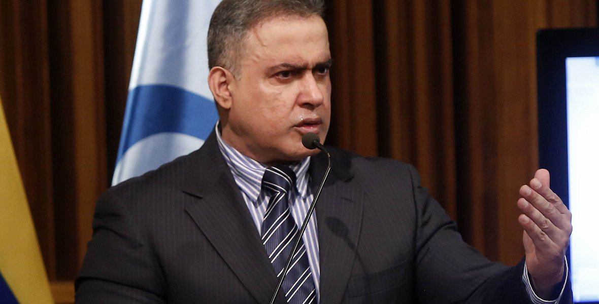 El Fiscal General Tarek William Saab, notificó este viernes que el Ministerio Público (MP) junto con organismos de inteligencia, realizaron una investigación que permitió descubrir el  presunto desfalco de 1.162 millones de dólares realizado a través la Oficina Satélite de Petróleos de Venezuela S.A