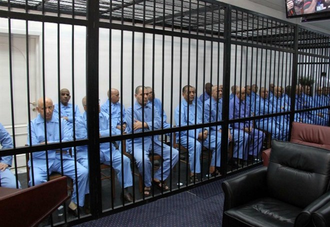 Amnesty: Carcerati nel braccio della morte in attesa dell'esecuzione.