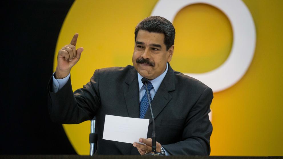 Presidente Maduro argumentó que la decisión busca sistematizar y simplificar los trámites de solicitud de vivienda “además de eliminar burocracia y papeleos”.