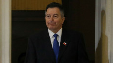 El canciller de Chile, Roberto Ampuero, se reunió con el subsecretario de estado de Estados Unidos y manifestó la posición crítica de su gobierno con respecto a la situación en Venezuela.