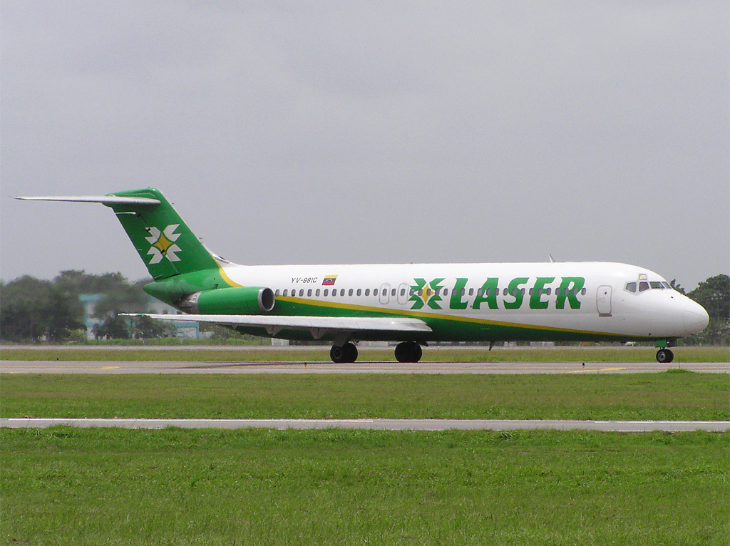 Laser Airlines informó que reanudará sus vuelos a Panamá a partir del próximo lunes siete de mayo, después de haberse producido una desconexión aérea producto del "impasse"  político entre los gobiernos de ambos países.