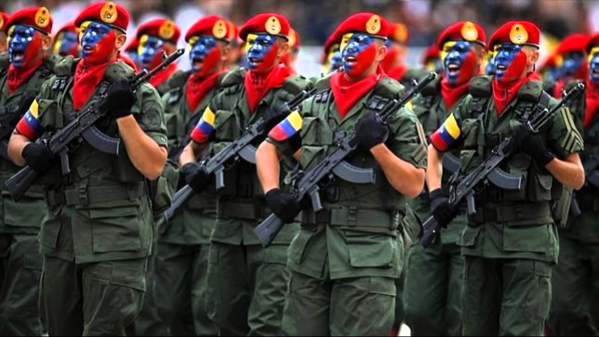 El diputado opositor y ex presidente de la Asamblea Nacional (AN), Julio Borges, informó que más de 200 militares venezolanos fueron apresados por "rebelión".