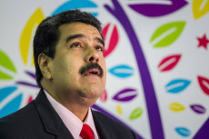 Presidente Nicolàs Maduro