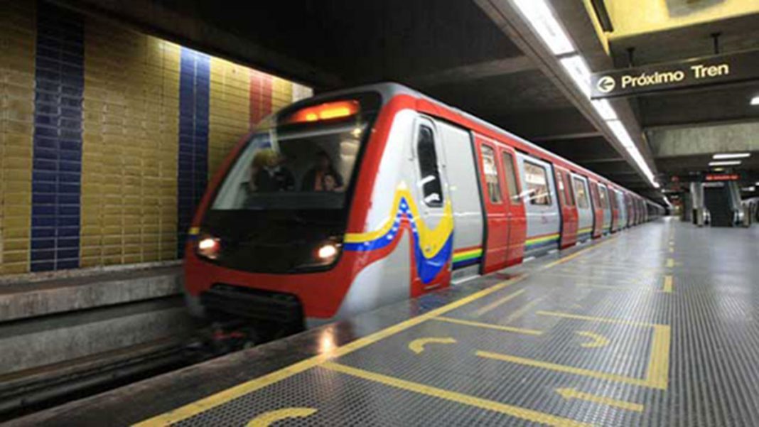 El Metro de Caracas estaría evaluando el nuevo precio del pasaje y el método de pago de los boletos durante el tiempo en que los torniquetes fueron abiertos para todo el público